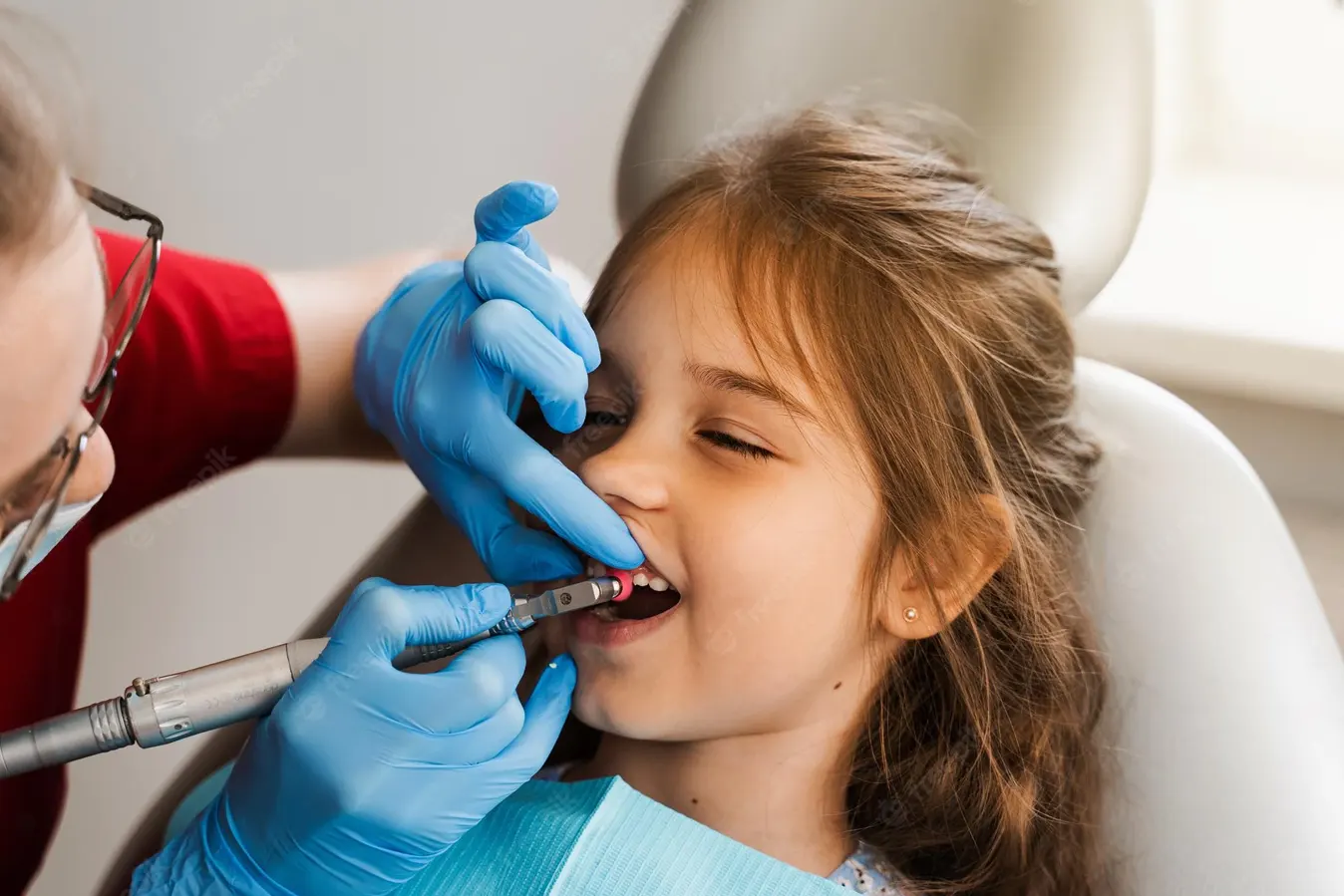 Ortodonzia infantile Frascati